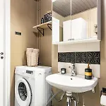 Cozy X Aurora Lights Apartamento