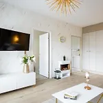 Cozy X Aurora Lights Apartamento *