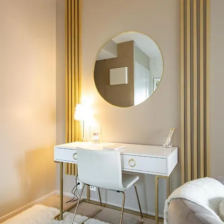 Appartement Cozy X Aurora Lights *