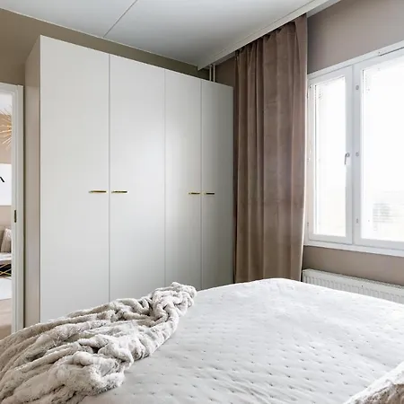 Cozy X Aurora Lights Appartement *